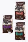 Berliner Kaffeerösterei Set de degustación exclusivo 750g