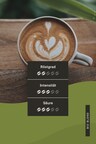 roastmarket Bio Blend 1kg 5
