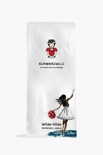 Schwarzwild Wilde Hilde 1kg