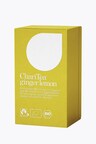ChariTea Ginger Lemon Bio 20 bolsitas de té