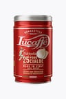 Lucaffé Pulcinella 25 E.S.E. Pods Canister