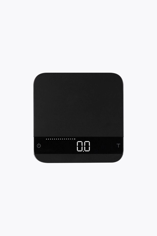 Acaia Báscula digital Lunar 2021 Negro