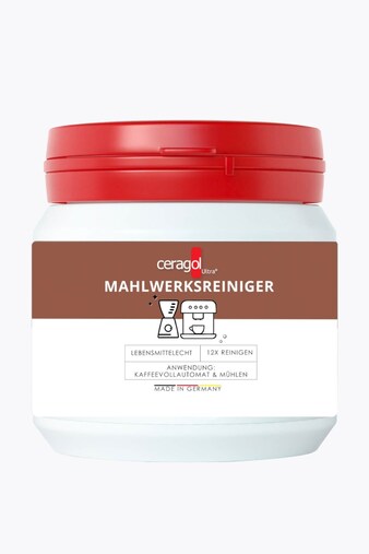 Ceragol limpiador de molinillo 200g lata