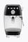 SMEG Espresso Machine 50's Style with Cold Brew Function Black