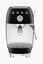 SMEG Espresso Machine 50's Style with Cold Brew Function Black