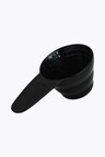 Hario V60 Glass Coffee Dripper 01 Filtros de café (Filtro manual) negro
