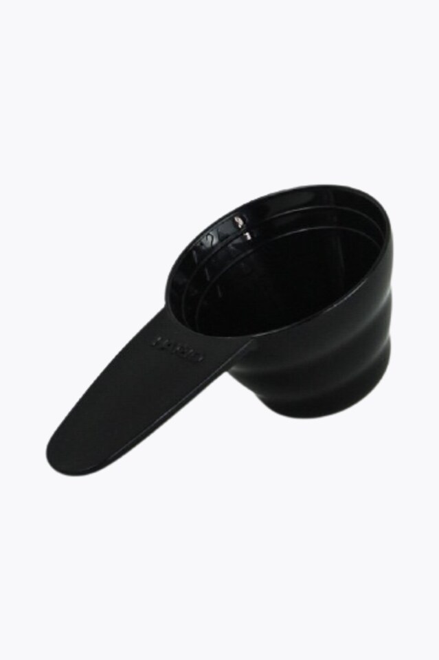 Hario V60 Glass Coffee Dripper 01 Filtros de café (Filtro manual) negro