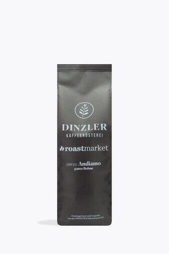 Dinzler Espresso Andiamo 250g