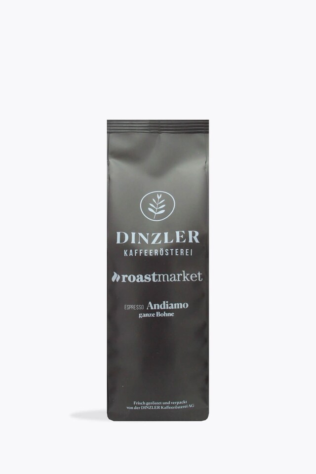 Dinzler Espresso Andiamo 250g