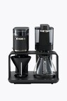 Melitta® EPOS 1024-01 Negro/Plata