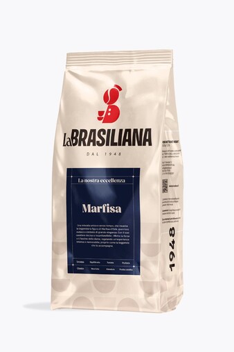 La Brasiliana Marfisa 1kg