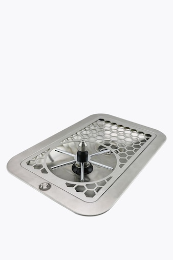 Rhinowares Coffee Gear Pitcher Rinser