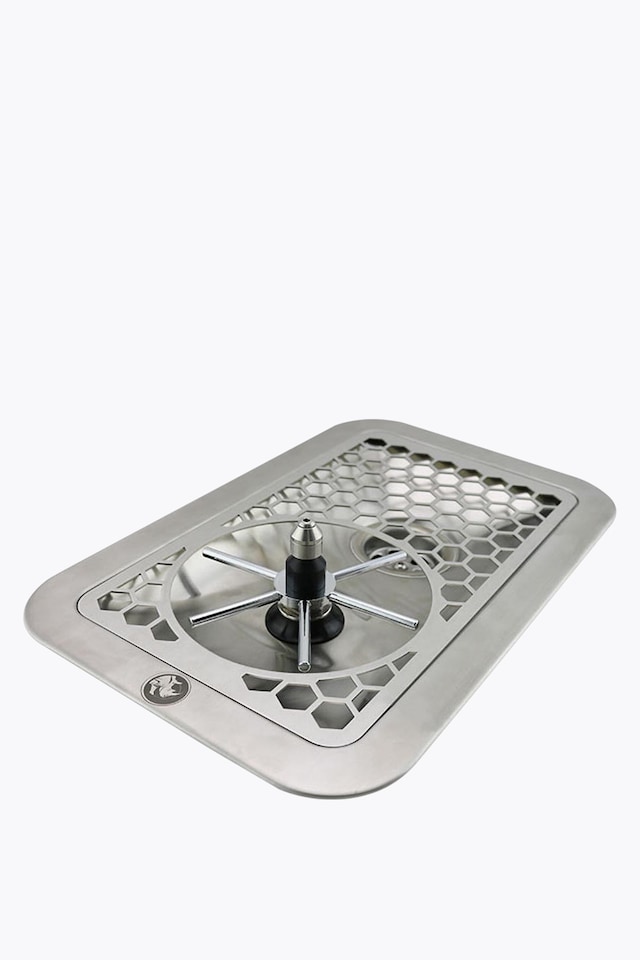 Rhinowares Coffee Gear Pitcher Rinser