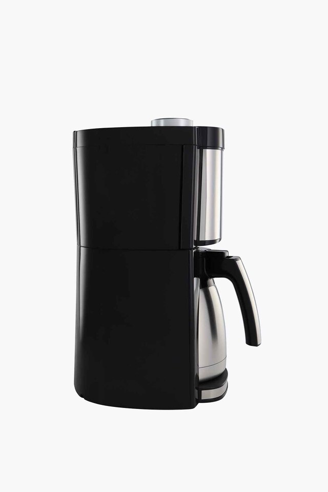 Melitta® Look Therm Timer Filter Coffee Machine