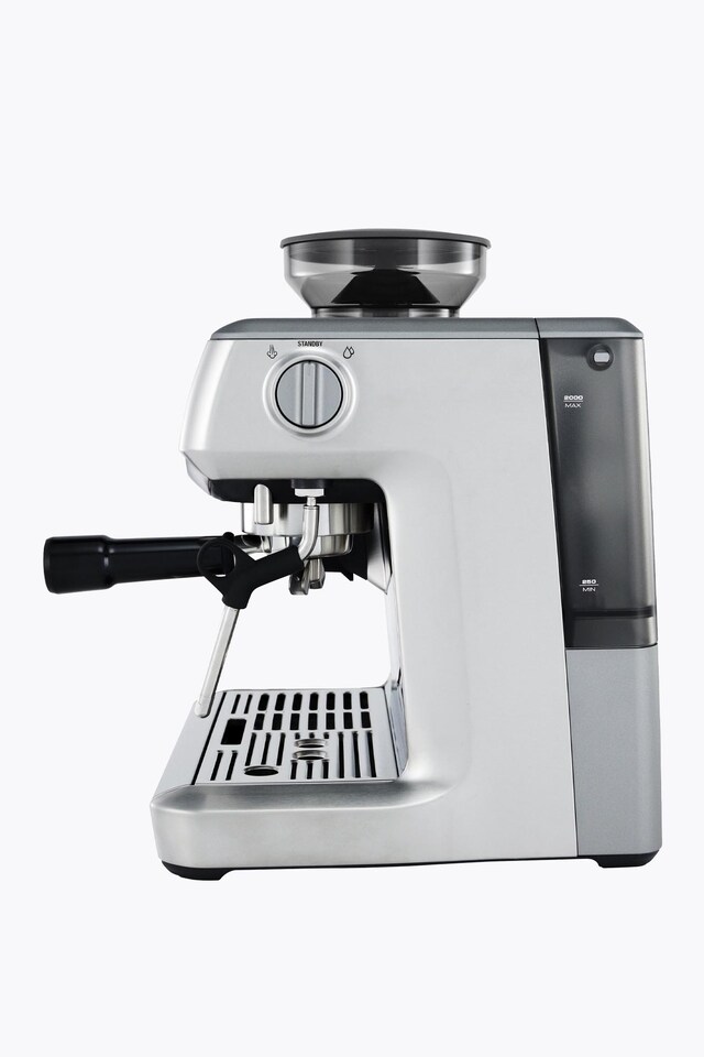 Sage the Barista Express™ Stainless Steel
