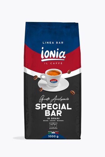 Ionia Miscela Special Bar 1kg