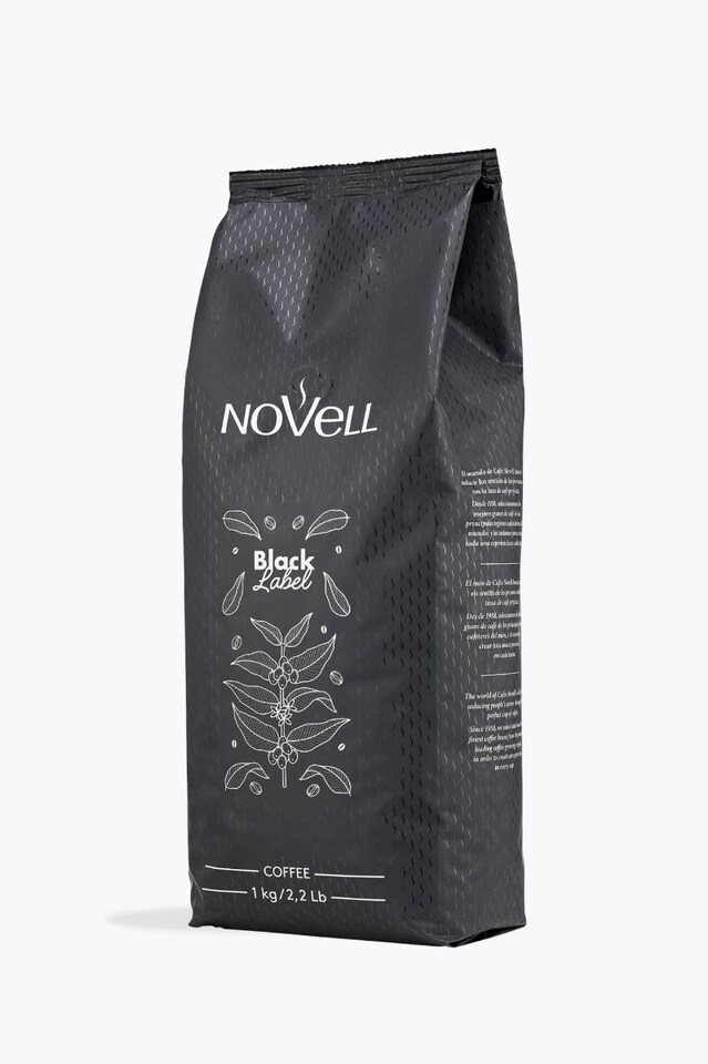 Novell Black Label 1kg