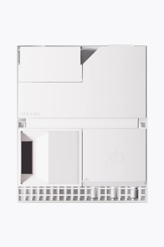 xBloom Studio Moonlight White