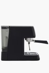Solis Portafilter Machine Barista Perfetta Plus, Black Typ 1170