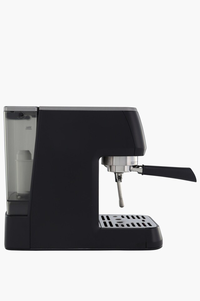 Solis Portafilter Machine Barista Perfetta Plus, Black Typ 1170