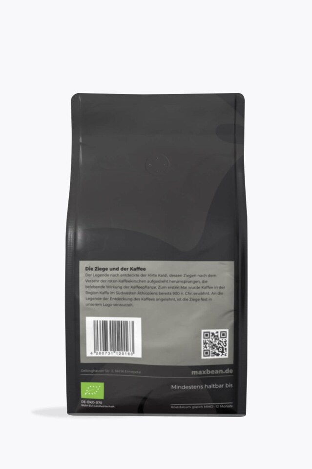 maxbean maxmom 250g
