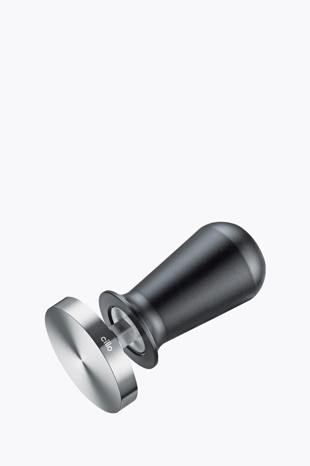 Cilio Tamper BARISTA druckregulierend, 58 mm 1