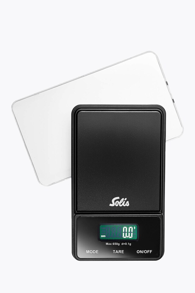 Solis Coffee Digital Scale Type 1030