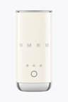 SMEG Milk Frother Creme