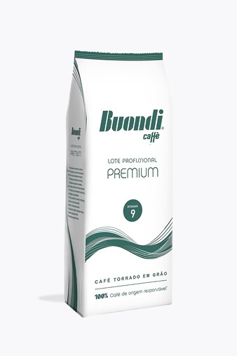 Buondi Premium Coffee 1kg