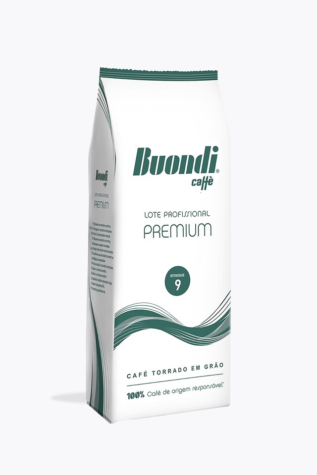 Buondi Premium Coffee 1kg