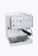 Quick Mill Luna espresso machine inox