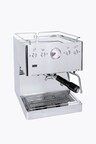 Quick Mill Luna espresso machine inox