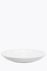 cilio Taza de cappuccino Roma blanco