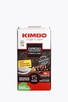 Kimbo Espresso Napoletano 15 E.S.E.-Pads