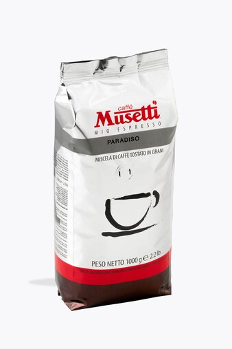 Musetti Paradiso 1kg