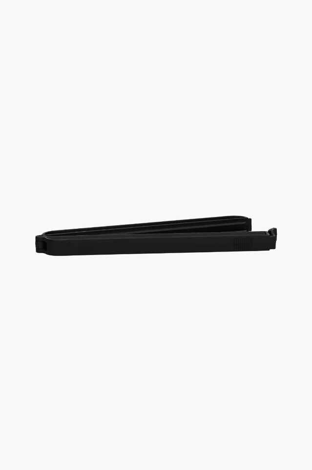 roastmarket Coffee Clip Black