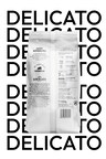 Gorilla Espresso Delicato 1kg