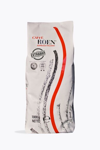 Caffè Roen Extra Bar 1kg