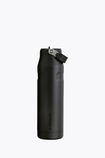 Stanley the IceFlow™ Flip Straw 2.0 Black 1.06l