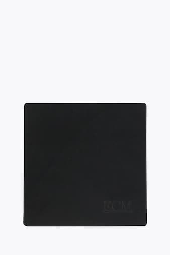 ECM Tamping Mat Leather