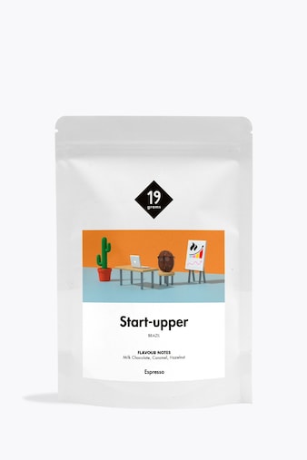 19grams Start-upper Espresso 250g