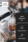 Caffè di Monte Espresso Intenso 1kg