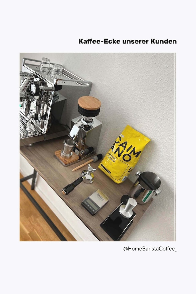 Caffè Caimano Espresso Classico 250g