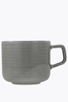CreaTable Session Cappuccino Cup Gray