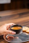 roastmarket ceramics Espresso Cup ONYX, 80ml