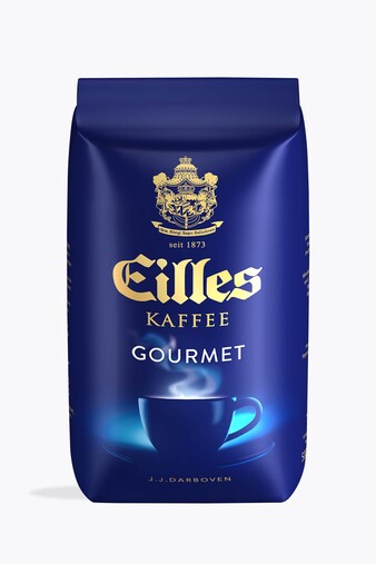 Eilles Kaffee Gourmet Coffee 500g