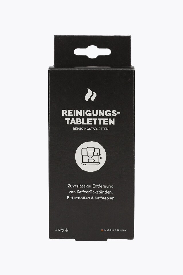 roastmarket Cleaning Tablets 30 Pieces