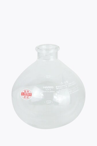 Hario Lower Bowl for Coffee Syphon TCA-5
