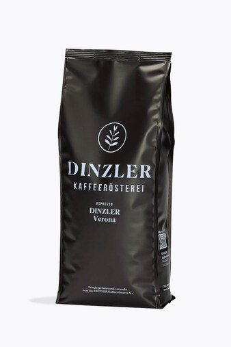 Dinzler Espresso Dinzler Verona 1kg