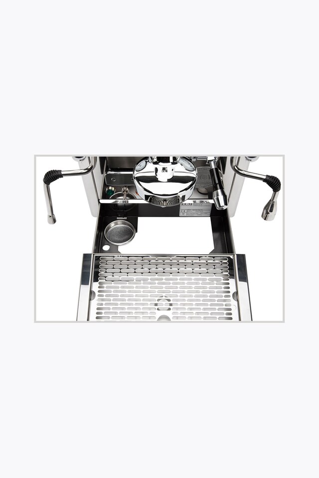 ECM Espresso Machine Technika V Profi PID